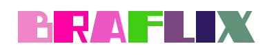 braflix Logo